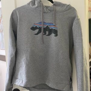 Patagonia size medium hoodie